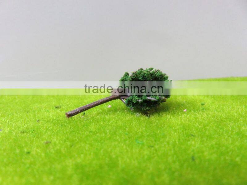 model artificial trees, train layout model tree , plastic model tree, scale models, MT-49