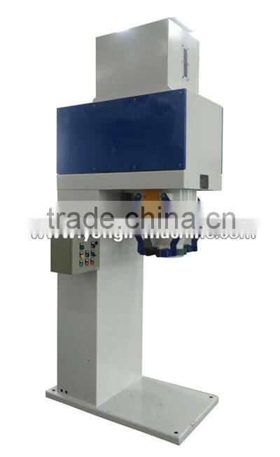 factory direct supply ton bag packing machine with good market feedback