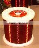 enameled wire