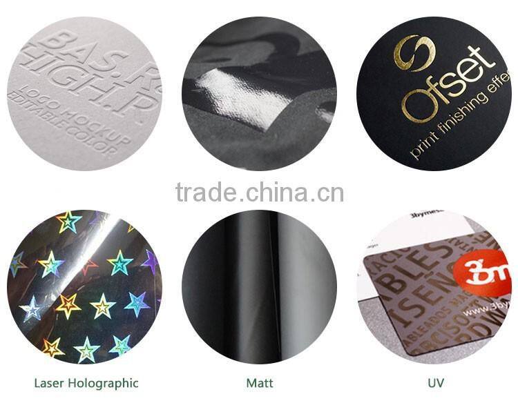 Recycle Fancy Durable paper disposable cigarette box