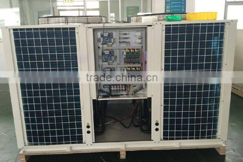 rooftop air conditioning unit