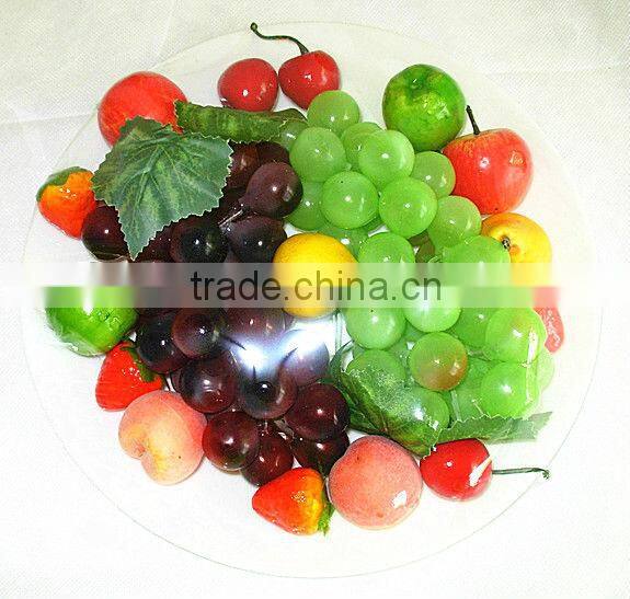 2014 Small Rolls Food wrapping pvc cling film