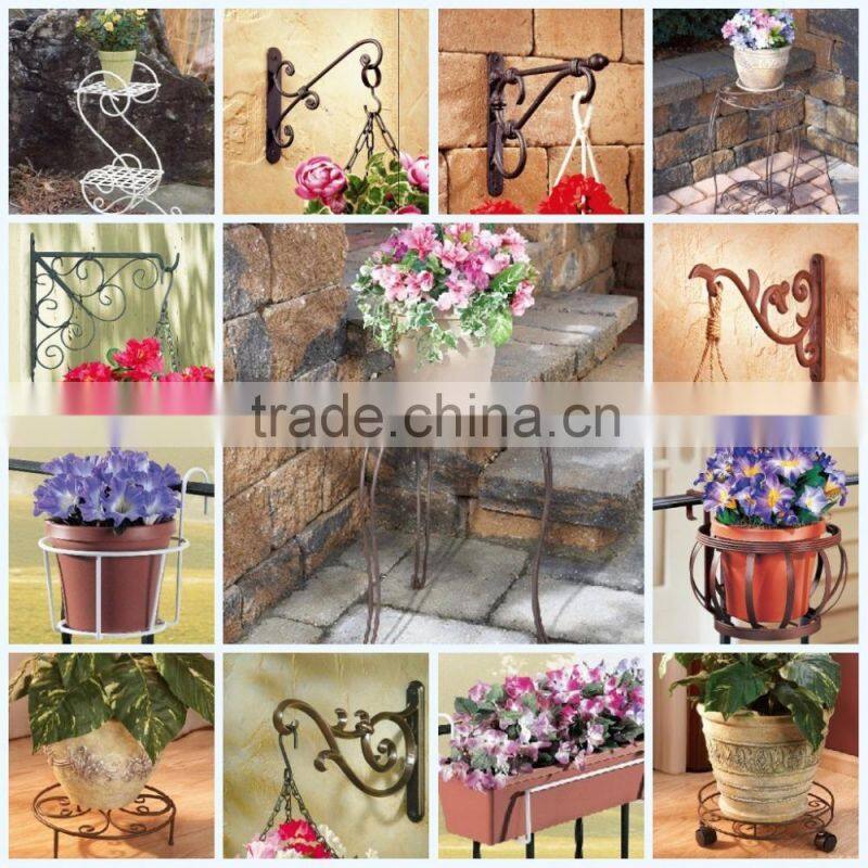 artificial hanging plants / artificial grass balls