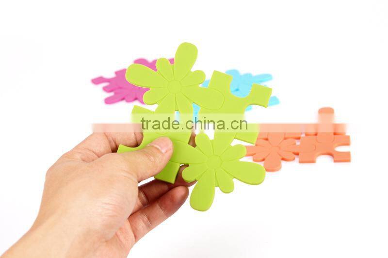 Non-slip Silicon Baking Mat for decorating