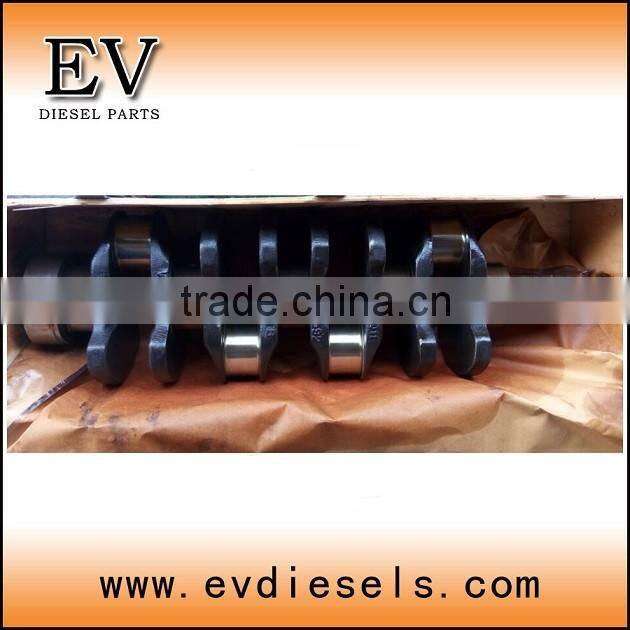 fuel injection pump H07CT fuel pump EH700 feed pump EH700T injector nozzle