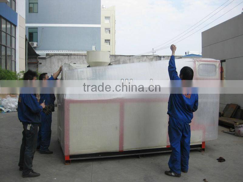 20L plastic drums blow moulding machine