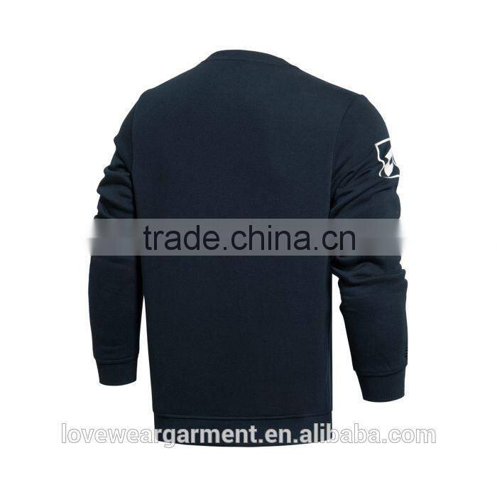 High Quality Custom OEM ODM design cheap plain white cotton fleece pullover hoodie