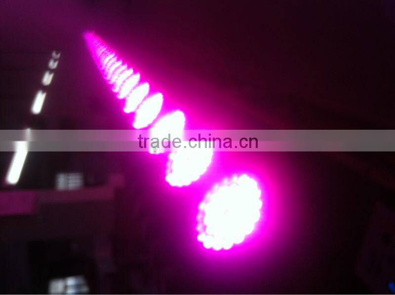 Indoor Cheap 36PCS RGBW LED Wall washer Disco Led Moving Head Light