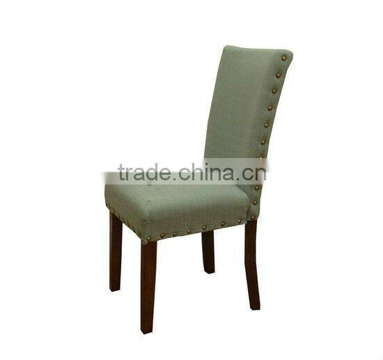 Wooden dining room chair HS-DC321