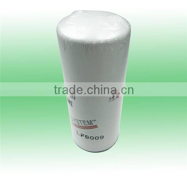 auto parts cross reference fleetguard lf9009