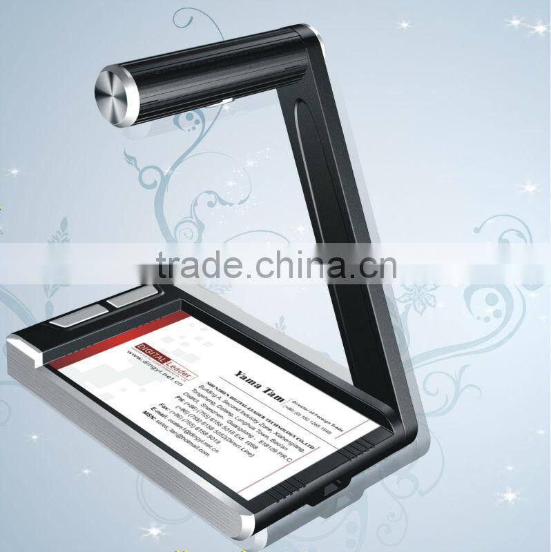 Attractive Smart Business reader& Card Scanner