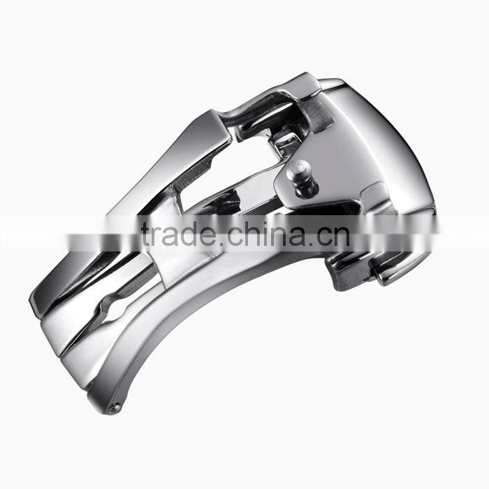 Top Quality Fashion Preferential Price Watch Buckles Wholesale
