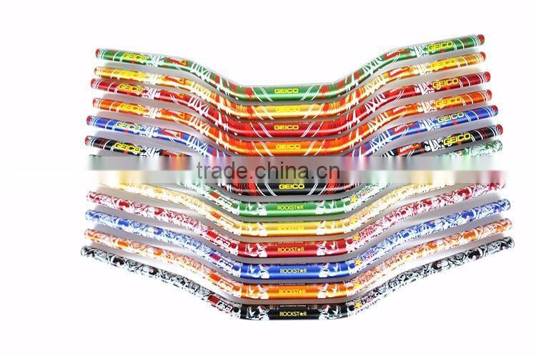 Dirt bike bar,motorcycle bar,motocross parts handlebar