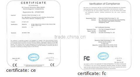 304 stainless steel hotel bathroom door lock