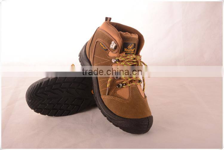 Vaultex Safety Shoes(PU Injection )-Only Authorized Manufacturer In China