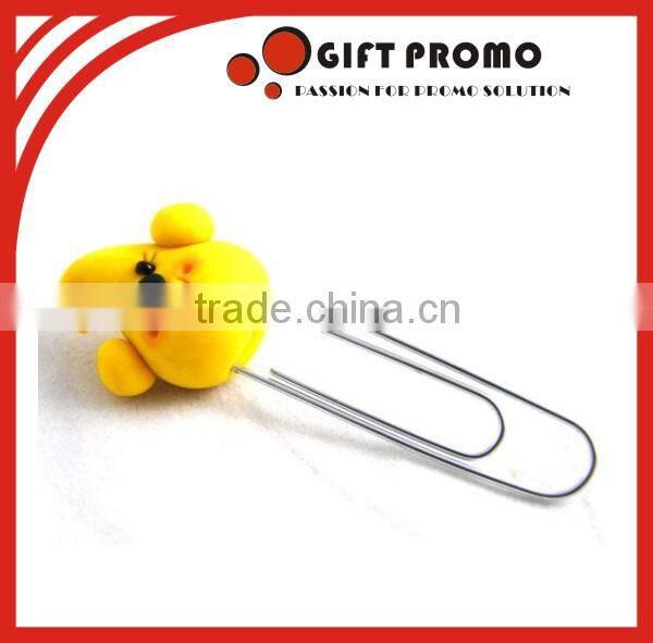 Custom Finger Silicone Bookmark