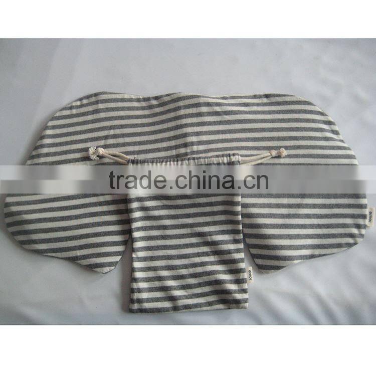 custom design hug pillow waterproof big rectangular inflatable pillow for hugging