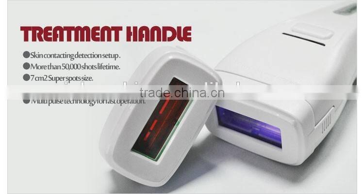 Hot selling hair removal device home use