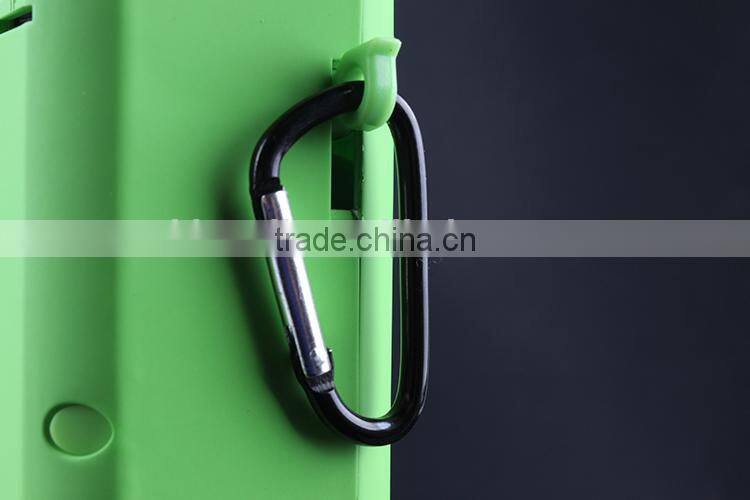 Mobile phone accessories factory in china keychain bluetooth speaker