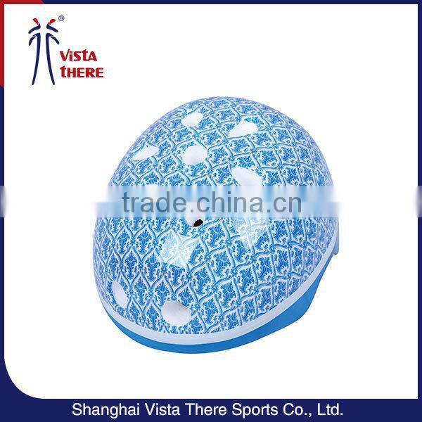 High quality Eco friendly sporting safety Skateboard helmet