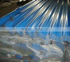 Excellent quality low price JIS ASTM EN10326 Z275 G550 Full hard HDGIStrength mild steel plate made in china