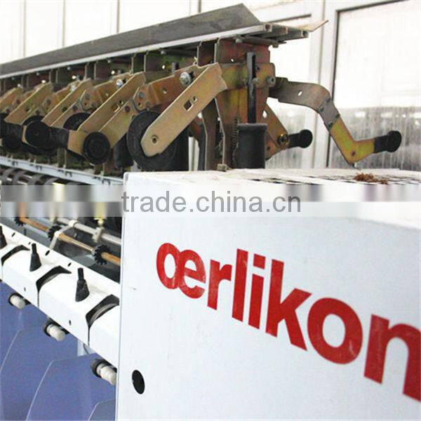 85/15 merino wool silk blended yarn