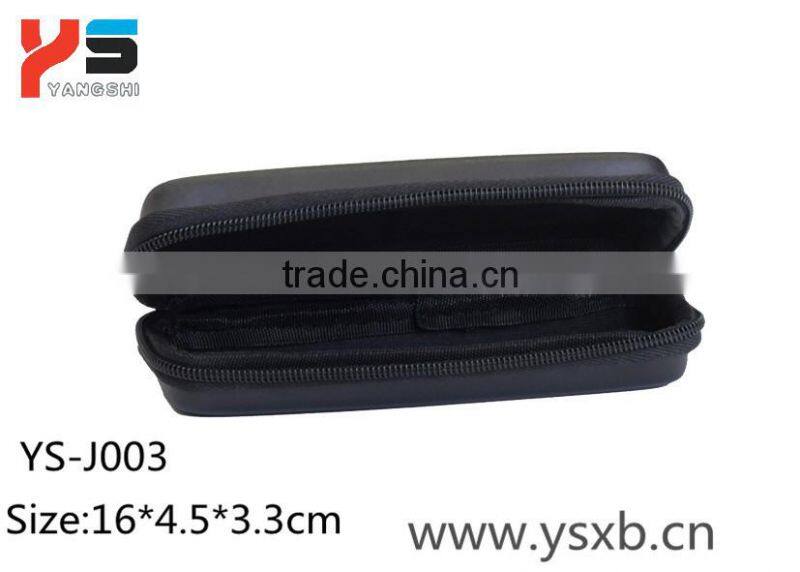 wholesale colorful EVA E-cigarette case for vaporizer pen ego storage carrying case