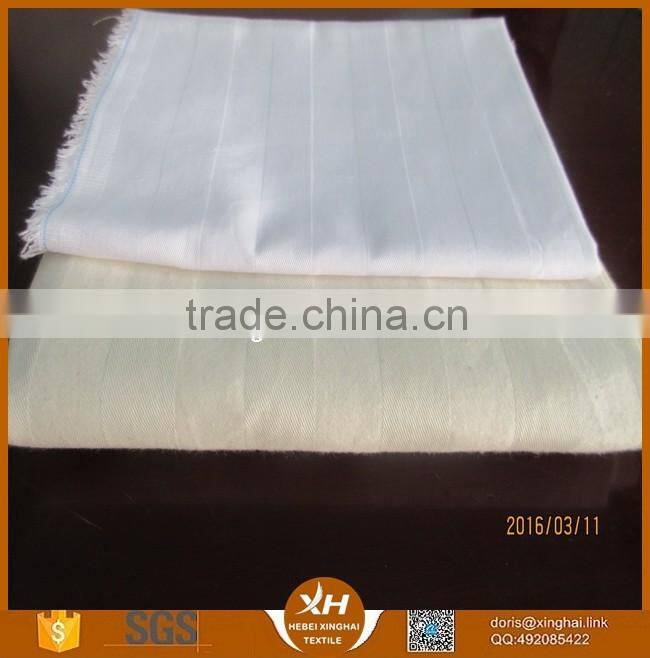 P/C 52/48 JC 30x30 76x68 2/1 68gsm 220cm 86" dyed combed cdwm