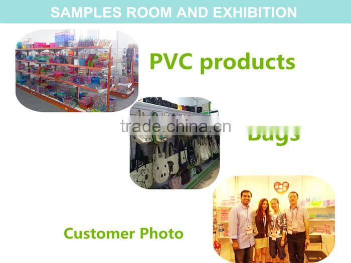 factory folding plastic cane laundry basket