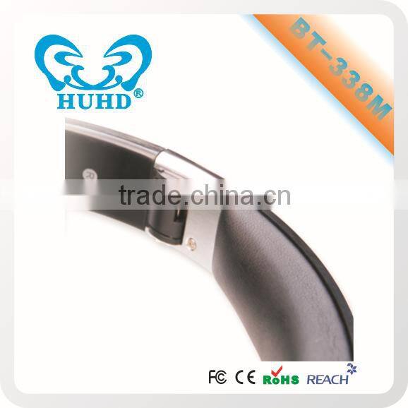 Hot Selling Bluetooth Head Phone Sport Wireless Bluetooth Headset With Mic
