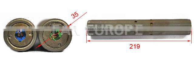 Wholesale Airbag Gas Generator Manufacturer