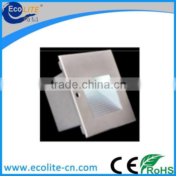 2016 garden wall light IP65 shine up and down interior led wall light