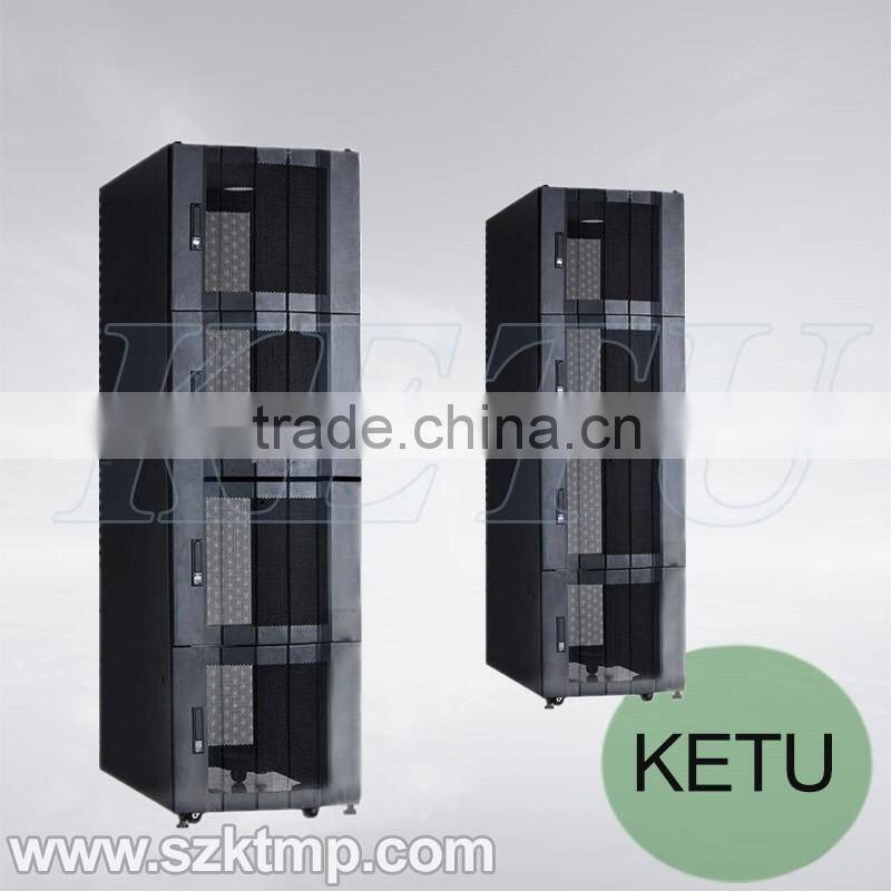 4-segment 42u server cabinet