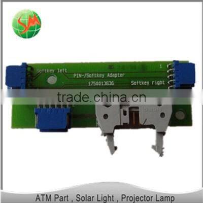 1750013636 function key card atm parts wincor 01750013636