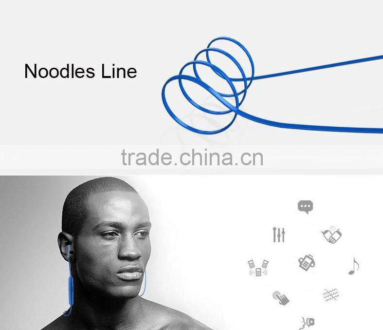 High Quality N2 Wireless Sports Headset Bluetooth Headphone