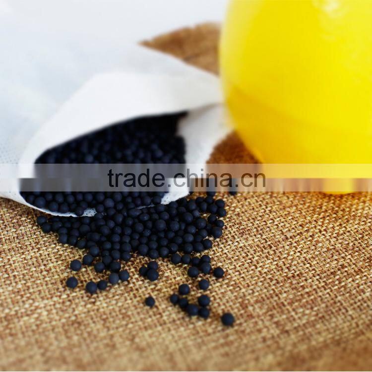 Newest Coconut Activated Carbon Help Food Preservation Fridge Air Freshener