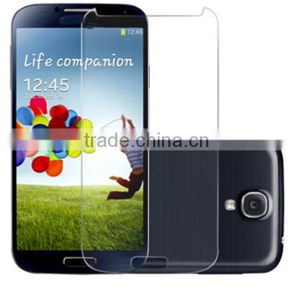 Wholesale price tempered glass screen protector for SAMSUNG 7106