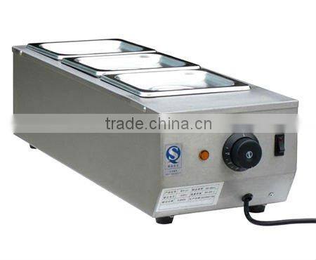 Chinese manufacturers chocolate stove