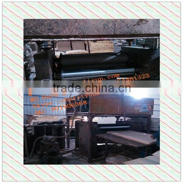 20mm black film faced plywood