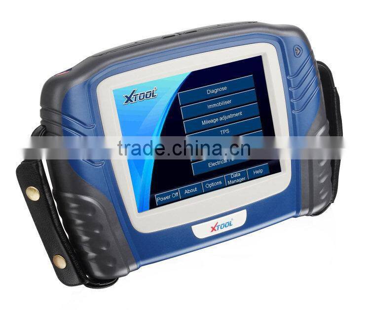 Professional Xtool PS2 GDS auto diagnsotic tool