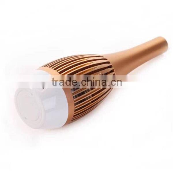 Good quality best selling wireless microphone bluetooth speaker