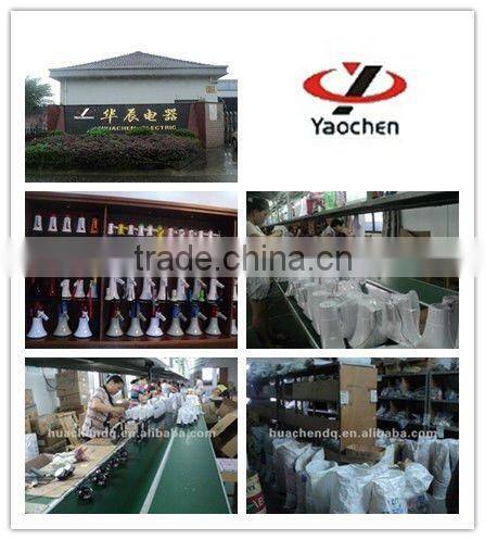 Handy Megaphone with siren and extra mic