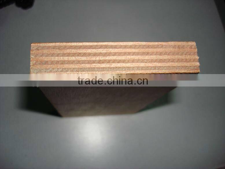 15mm thick plywood sheet/15mm poplar plywood