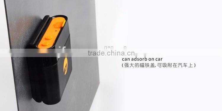 TK-108 newest good quality small waterproof gps pet tracker gps collar for dog