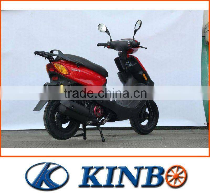 2 wheel balancing scooter