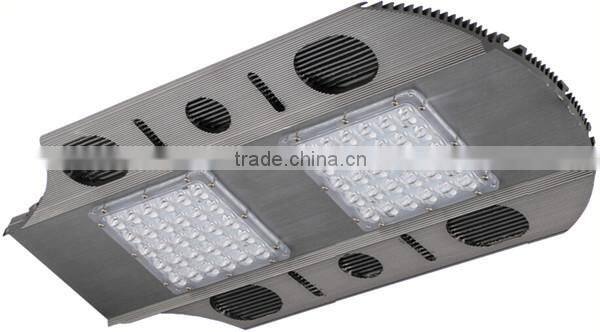 5 year warranty high lumens used street light poles used street light poles