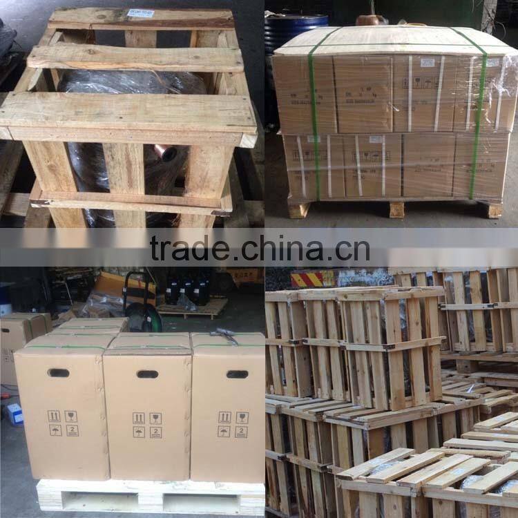 Highly Quality Renew Tecumseh Full Closed Piston Compressor With Moderate Price For Chillers Made In China