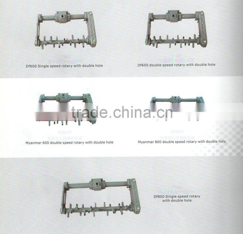 all kinds of tractor spare parts
