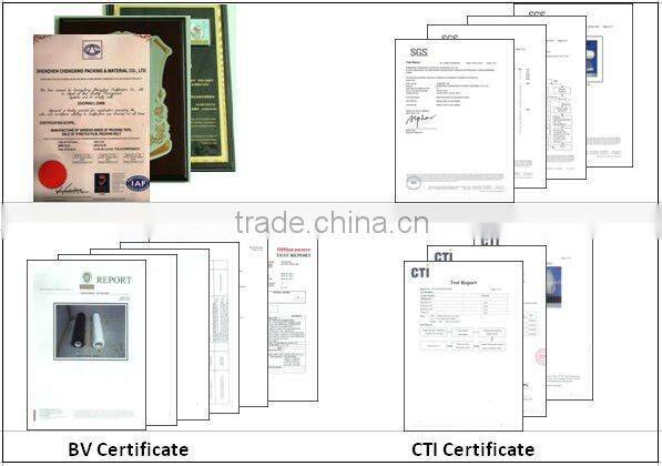 Transparent Plastic PVC Film For Food