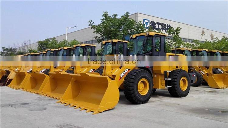 xcmg ZL50G Transmission xcmg wheel loader zl50g zf transmission